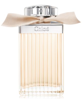 CHLOE SIGNATURE 4.2 OZ EAU DE PARFUM SPRAY